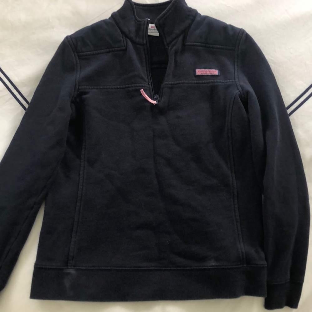 Vineyard vines woman’s shep shirt